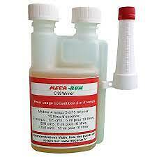 Meca run c99w 250 additif - meca-run, c99w_250_ml