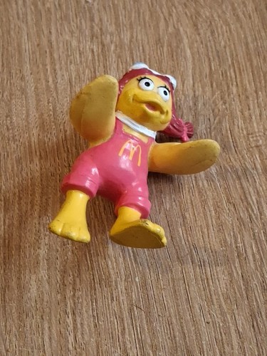 Jouet figurine mac donald - jouet,