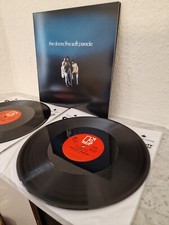 THE DOORS THE SOFT PARADE