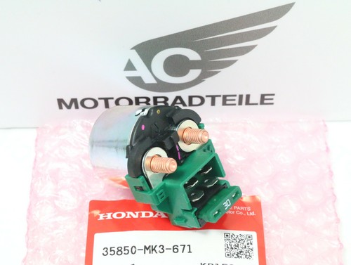 Honda 125 relais - honda, xr