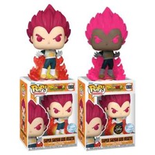 ✴️Lot Funko Pop 1868