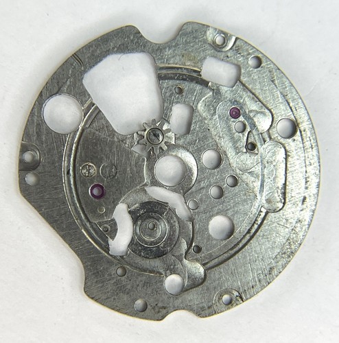 Mouvement seiko 6138b - mouvement,