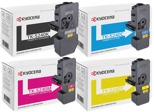 Kyocera cartouche toner