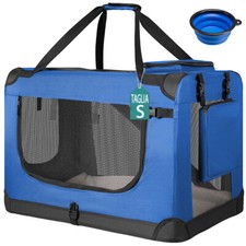 Cage de transport pliable pour