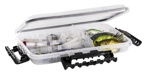Plano prolatch open - plano,