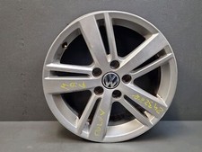 Jante alu volkswagen polo v - -,