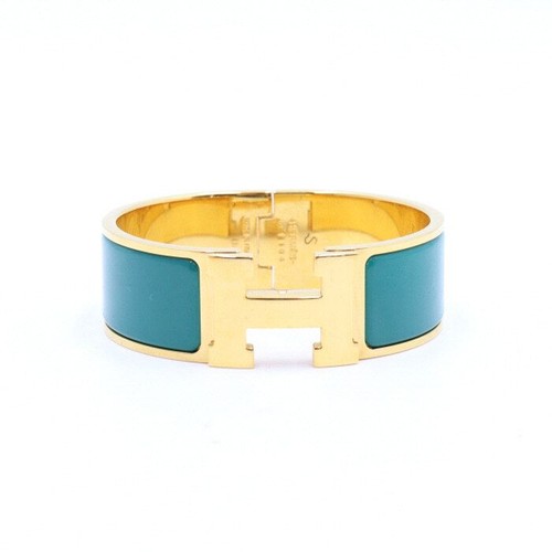 Hermes bracelet clic - hermes,
