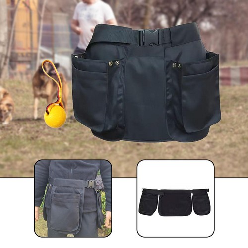 Tablier dressage chiens - tablier,