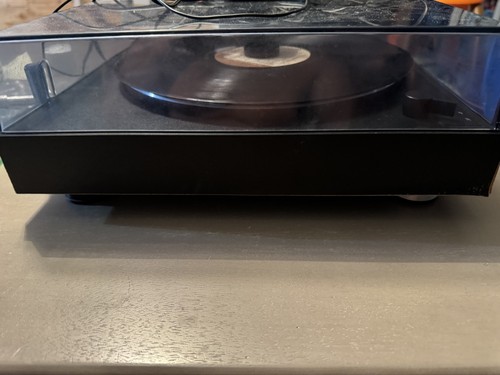 Vintage thorens turntable - vintage,
