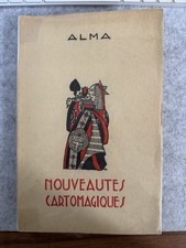 Alma - Nouveautés