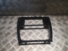 JAGUAR XJ X351 Console Centrale Bordure Climatisation Chauffage Contrôle Radio