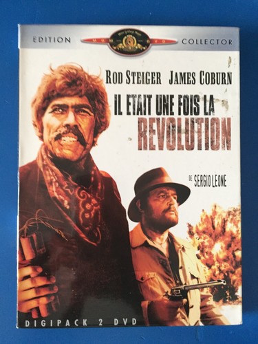 Etait une fois la - etait,