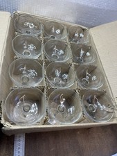 Lot 12 Coupe à  champagne