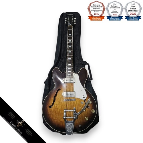 Epiphone casino 1987 first - epiphone,