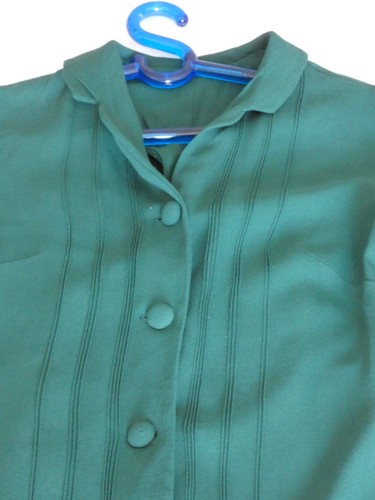 Robe chemisier manteau femme - robe, /