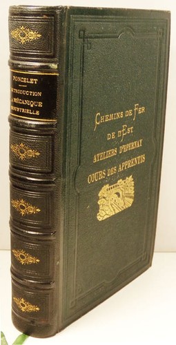 Poncelet jean victor - jean,