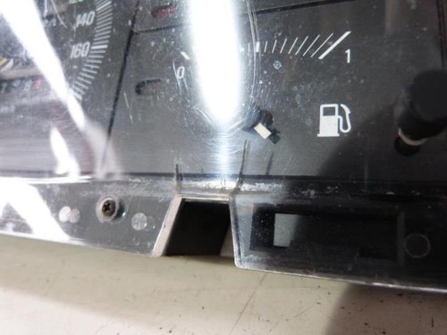 Compteur lancia y10 156a2000 - lancia,