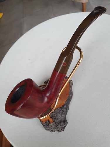 Pipe spitfire lorenzo - spitfire, by