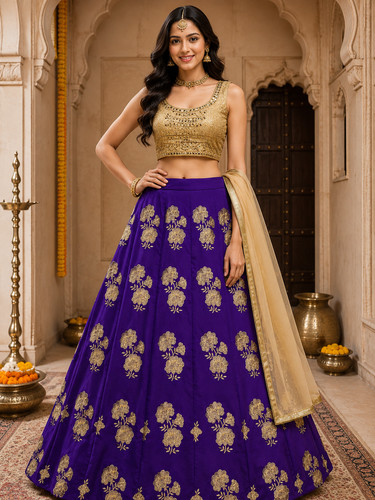 Choli lehenga pakistanais - lehenga,