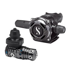 Scubapro mk25 evo - scubapro,