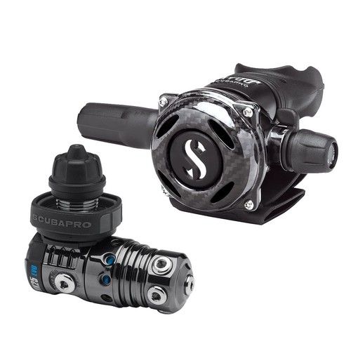 Scubapro mk25 evo a700 carbon - scubapro,