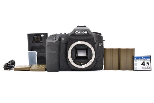 Comme neuf appareil photo - [,