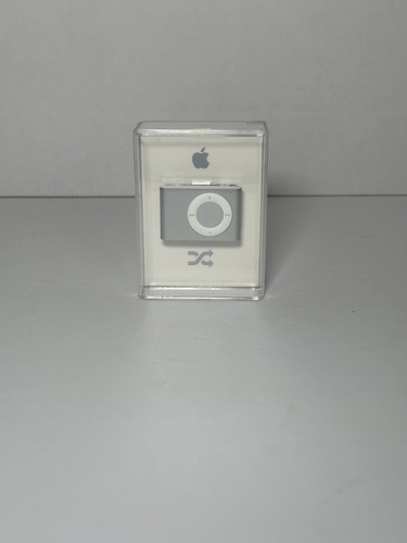 Apple ipod shuffle - ipod, 2nd