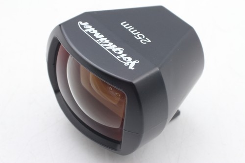 Neuf viseur voigtlander - voigtlander, 25