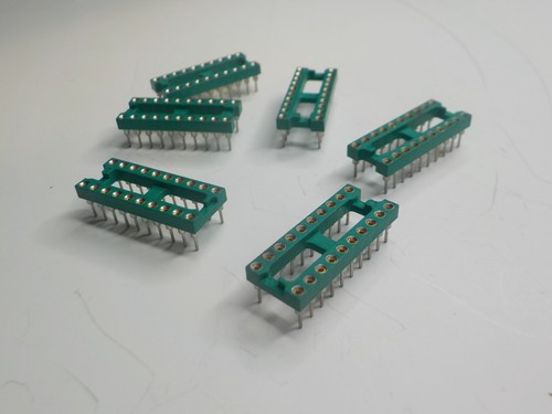 Supports circuits - de,