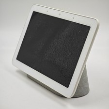 Google Nest Hub (1Re Gen) H1A