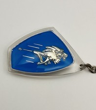 PORTE CLÉ - PEUGEOT - Marque