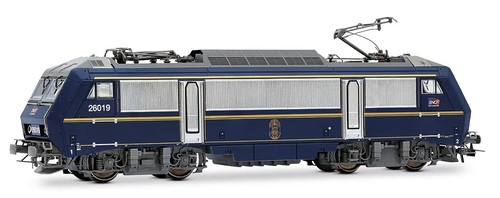 Jouef hj2468 locomotive bb - jouef,