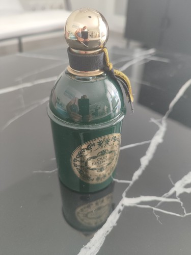 Oud essentiel guerlain - essentiel, perfume