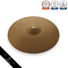 Zildjian Avedis 19" Crash Ride