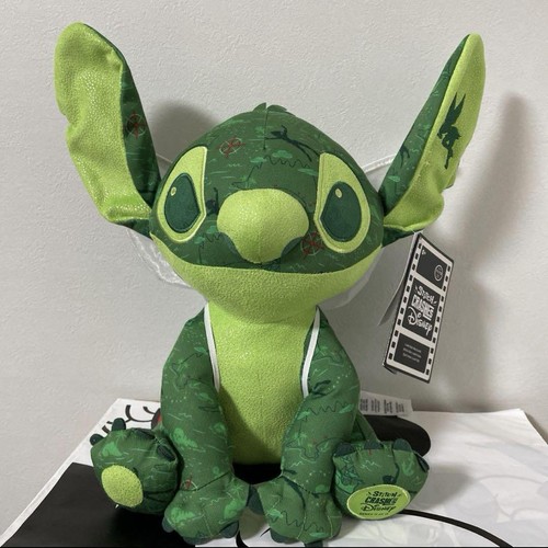 Disney store peluche - store,