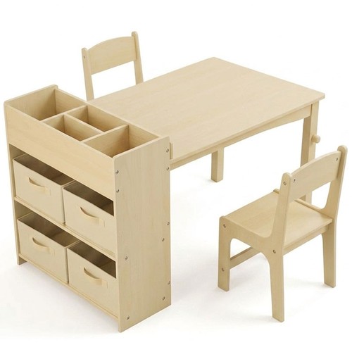 Table pour enfants - avec, 2