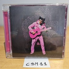 CD - M - Qui de nous deux 