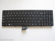 Clavier qwerty     lenovo ideapad Z560 25 012185 original   