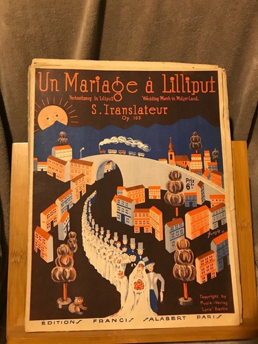 Translateur mariage à - mariage,