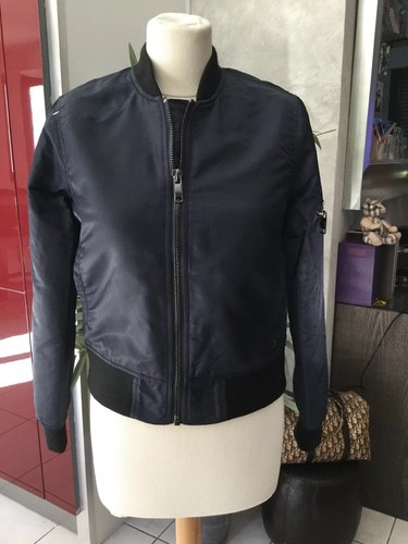 Bombers blouson ddp - ddp, m