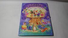 Livre Pop Up l arbre enchanté