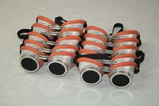 10 X TPV 15 din 0196 Soudure