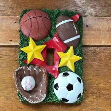 Gently Used Basketball