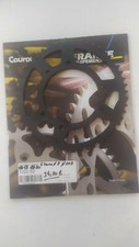 Couronne arrière peugeot - couronne,