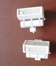 HO 2 GROUPES FROID POUR