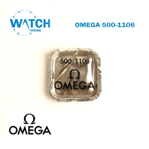 Pcs omega 500 1106 tige - 2, "500-1106"