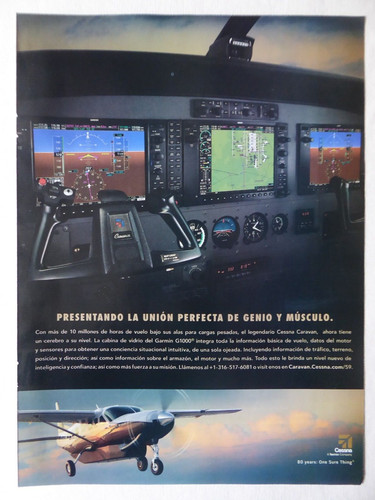 2007 pub cessna - cessna, aircraft