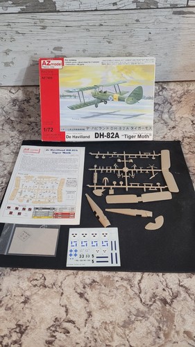 Azm7409 model de - 1:72, az