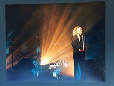 ► TRES GRANDE PHOTO  SHEILA   -  30,5X23,5cm