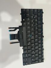 Clavier qwertz allemand pour